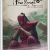 Fantasy Flight Games Legend Of The Five Rings: The Card Game – Shoju's Duty