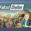 Fantasy Flight Games Board Games Fallout Shelter: The Board Game