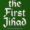 White Dog Games Board Games The First Jihad: The Rise Of Islam 632-750