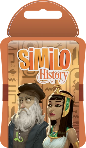 Horrible Guild Similo: History 1 Horrible Guild Similo: History