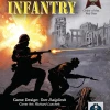 Columbia Games Board Games Combat Infantry: EastFront 1941-43