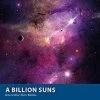 Osprey Games Board Games A Billion Suns: Interstellar Fleet Battles (Book)