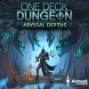 Asmadi Games One Deck Dungeon: Abyssal Depths