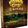 Final Frontier Games Board Games Merchants Cove: The Secret Stash