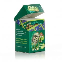 Snake Oil, LLC Snake Oil: Joke Juice