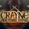Krunchy Games Crayne: Fractured Empire Board Games