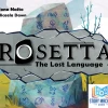 Story Machine Games Rosetta: The Lost Language Board Games