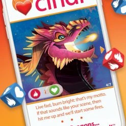 Smirk & Laughter Games Board Games Cindr