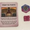 Eagle-Gryphon Games Railways Of Portugal: Port To Porto Board Games