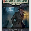 Fantasy Flight Games Board Games Barkham Horror: The Card Game – The Meddling Of Meowlathotep