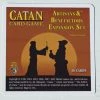 Mayfair Games Catan Card Game: Artisans & Benefactors