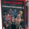 WizKids Blade Runner 2049: Nexus Protocol Board Games