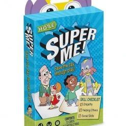 The United States Playing Card Company Super Me!
