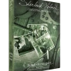 Space Cowboys Sherlock Holmes Consulting Detective: The Baker Street Irregulars Board Games