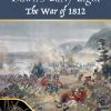 Compass Games Dawn's Early Light: The War Of 1812 Board Games