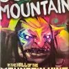 Burnt Island Games In The Hall Of The Mountain King: Cursed Mountain Board Games