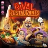 Gap Closer Games Rival Restaurants Board Games