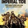 Compass Games Board Games Imperial Tide: The Great War 1914-1918
