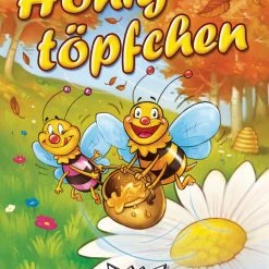 AMIGO Board Games Honigtöpfchen (German Import)