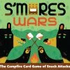 Chronicle Books S'Mores Wars Board Games
