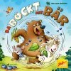 Zoch Verlag Board Games Da Bockt Der Bär (Import)