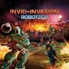 SolarFlare Games Board Games Robotech: Invid Invasion