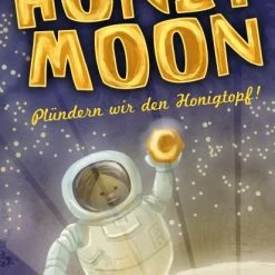 Nürnberger-Spielkarten-Verlag Honeymoon (German Import) Board Games
