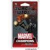 Fantasy Flight Games Marvel Champions: The Card Game – Black Widow Hero Pack