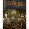 Worthington Publishing Chancellorsville 1863 Board Games