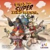 Ludonaute Board Games Colt Super Express (French Import)