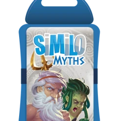 Horrible Guild Similo: Myths