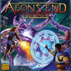 Indie Boards & Cards Aeon's End: Outcasts