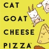 Dolphin Hat Games Taco Cat Goat Cheese Pizza