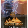 Furious Tree Games Widget Ridge: The Ghost That Stole Lightning Board Games