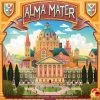 Eggertspiele Board Games Alma Mater (Box Damaged)