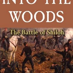 GMT Games Board Games Into The Woods: The Battle Of Shiloh
