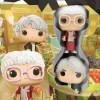 Funko Games Board Games Funkoverse Strategy Game: Golden Girls 101 – Dorothy And Sophia
