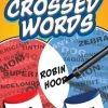 Indie Boards & Cards Board Games Crossed Words
