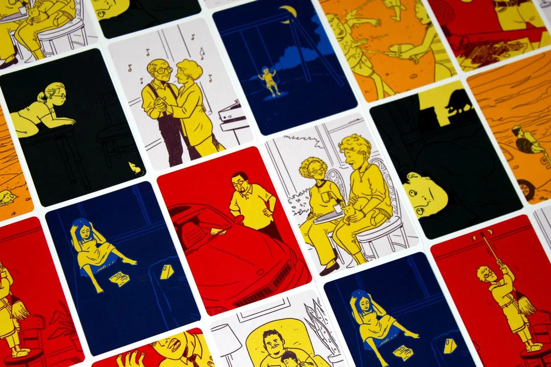 AEG Inner Compass 2 AEG Inner Compass