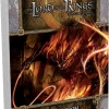 Fantasy Flight Games The Lord Of The Rings: The Card Game – Escape From Khazad-dûm Board Games