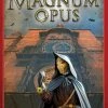 Bragelonne Games Magnum Opus: The Great Work (French Import) Board Games
