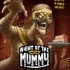 Blue Beard Entertainment Night Of The Mummy Board Games