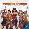 Ravensburger Board Games Wonder Woman: Challenge Of The Amazons