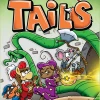 Steve Jackson Games Board Games Munchkin Tails