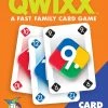 Gamewright Qwixx Card Game