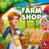 Pegasus Spiele My Farm Shop Board Games