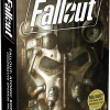 Fantasy Flight Games Board Games Fallout: Atomic Bonds