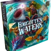 Plaid Hat Games Forgotten Waters