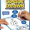 The Op Board Games Telestrations: Upside Drawn