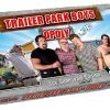 High Roller Games Trailer Park Boys Opoly
